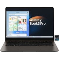 Samsung Galaxy Book3 Pro 14'' Intel Core i7-1360P 16