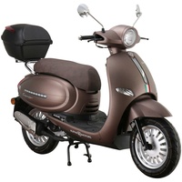 Alpha Motors Cappucino 50 ccm 2,99 PS 45 km/h