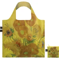 LOQI VINCENT VAN GOGH Sunflowers Recycled