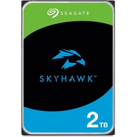 Seagate SkyHawk 2 TB 3,5" ST2000VX017