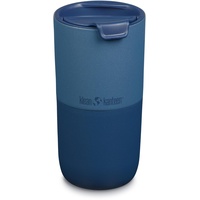 Klean Kanteen Thermobecher 0,473 l Blau
