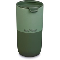 Klean Kanteen Rise Tumbler 473ml Glas - Green -
