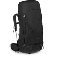 Osprey Kestrel 58 Black L/XL