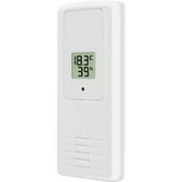 Conrad MX6030TX Thermo-/Hygrosensor Funk 433 MHz