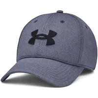 Under Armour Blitzing Cap Herren 410 midnight navy/white M/L