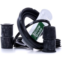 Brembo Reparatursatz, Bremssattel ESSENTIAL LINE F KT 003