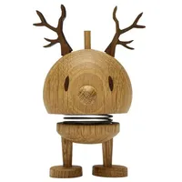 Hoptimist Reindeer Bumble