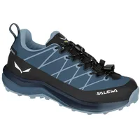 Salewa Wildfire 2 PTX K Kinder Java Blue/Navy Blazer