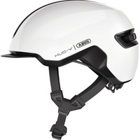 ABUS Hud-Y Shiny White S