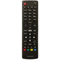 Azurano Fernbedienung für LG AKB74915324 für LG Smart TV