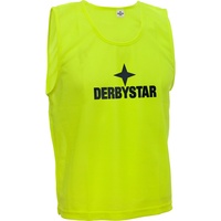 Derbystar Markierungshemdchen gelb Junior