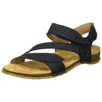 El Naturalista Damen N5810 Panglao Sandale Schwarz 40