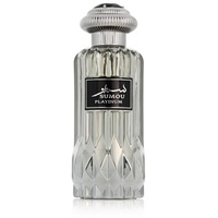 Lattafa Sumou Platinum Eau de Parfum 100 ml