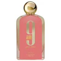 Afnan 9 am Pour Femme Eau de Parfum 100
