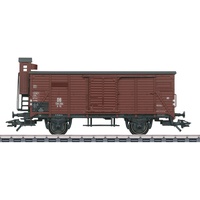 Märklin 48820 H0 Güterwagen G 10