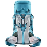 Deuter Aircontact Lite 45+10 SL lagoon/ivy (Damen) (3340223-3249)