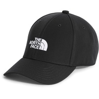 The North Face Classic Recycled 66 Hat TNF Black,