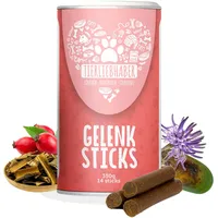 TIERLIEBHABER Gelenk Sticks