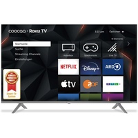 CooCaa 43R5G LED-TV