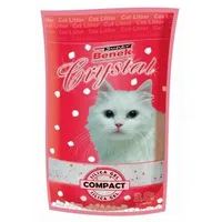 Super Benek Crystal Compact 3,8 L