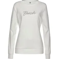 Bench. loungewear Sweatshirt Beige 32/34
