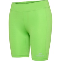 New Line Athletic Laufshorts Damen 6402 green flash S