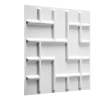 Wall-art WallArt 3D-Wandpaneele Tetris 12 Stk. GA-WA16