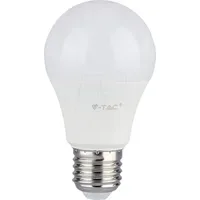 V-Tac LED-Lampe 217260 8,5 W E27 warmweiß 1 St.