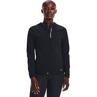 Under Armour OutRun the Storm wasserabweisende Laufjacke Damen 002