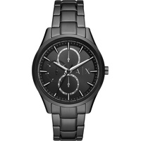Giorgio Armani Armani Exchange Herrenuhr Edelstahl Herrenuhren