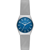 Skagen GRENEN LILLE SOLAR POWERED, silber