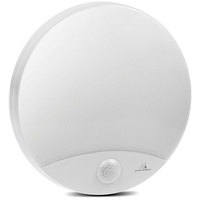 Maclean Brackets LED Lampe Innen Außen Maclean MCE357 W