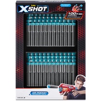 Zuru X-Shot - Excel Nachfüllpackung 100 Darts