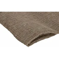 Siena Garden Jute-Schutzsack naturfarbig 100 x 110 cm,