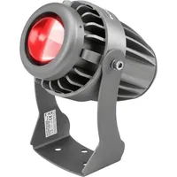 Eurolite LED IP PST-10W rot Pinspot