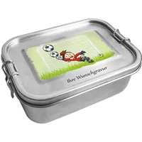 Tr Origin Outdoors Lunchbox 'Deluxe' – Fußball 0,8 L,