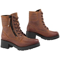 Falco Misty Stiefel wasserdicht Damen - Braun 36