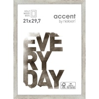 Accent by Nielsen Bilderrahmen Zoom - silber