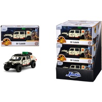 Jada Jurassic World 2020 Jeep Gladiator 1:32