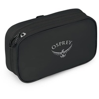 Osprey Ultralight Zip Organizer Black - One Size
