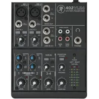 MACKIE 402VLZ4