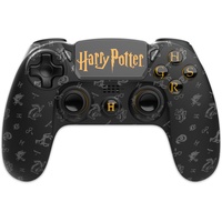 Freaks and Geeks Harry Potter Wireless Controller - Schwarz