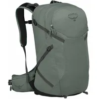 Osprey Sportlite 25 Rucksack (Größe 25L | S-M, gruen)