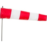 Invento 109204 - Windsock Airport 100 cm