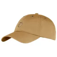 Fjällräven Vidda Cap buckwheat brown S/M