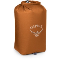Osprey Ultralight Drysack 35l Rucksack - Toffee Orange