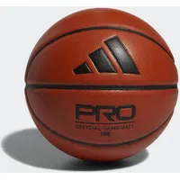 Adidas Pro 3.0 Offizieller Spielball Basketball Natural / Black