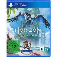 Sony Horizon Forbidden West PlayStation 4