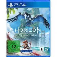 Sony Horizon Forbidden West - [PlayStation 4]