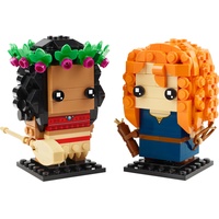 LEGO LEGO® 40621 Vaiana und Merida